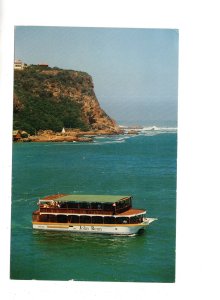 M V John Benn, Leisure Cruiser, Knysna Lagoon, South Africa, RSA