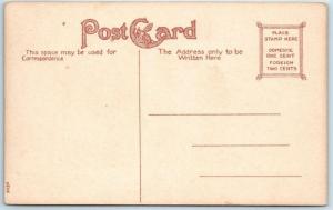 PRICE CANON, Utah  UT   CASTLE GATE  Denver & Rio Grande Railway 1910s Postcard