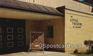 Little Theatre of Jackson in Jackson, Mississippi