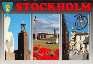 B27944 Stockholm  sweden