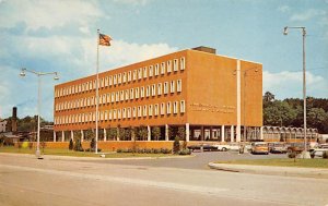 Commonwealth of Pennsylvania Agriculture Office Building,  Laboratories - Har...