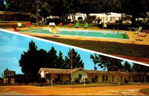 Georgia Fort Valley Holland Courts