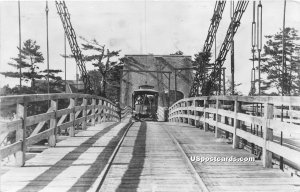 Bridge - Portsmouth, Vermont VT  