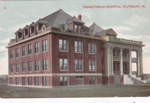 Iowa Waterloo Presbyterian Hospital