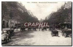 COPY Paris Boulevard Poissonniere