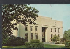 America Postcard - Rochester Museum of Arts & Sciences, New York  T9112