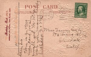 Birthday Wishes Flowers