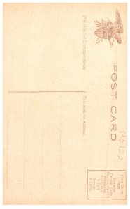 Missouri Jefferson City  Capitol building