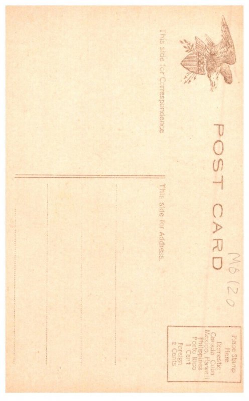 Missouri Jefferson City  Capitol building