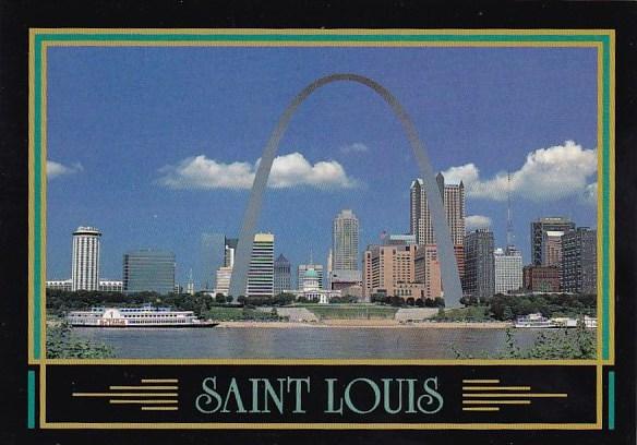 Saint Louis Missour