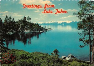 Lot 10 usa lake tahoe california and nevada most beautiful lake