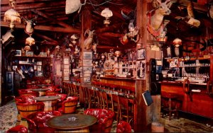 South Dakota Deadwood Old Style Bar Saloon No 10