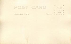 OR - Columbia River Highway. Cascade Locks.    *RPPC