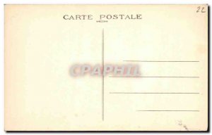 Old Postcard Tregastel The Eternal Father