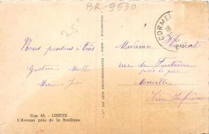 BR9530 Lisieux    france