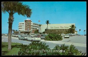 Galt Ocean Mile Hotel