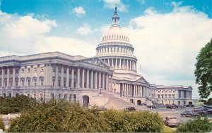 United States Washington D.C. U.S. Capitol