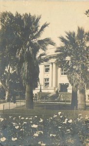 Postcard RPPC Photo Florida Waterloo C-1910 Advertising 22-13758