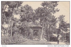 Saint-Nazaire , France , 00-10s ; Jardin des Plantes