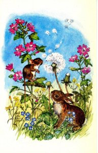 What's the Time?     Artist: Molly Brett