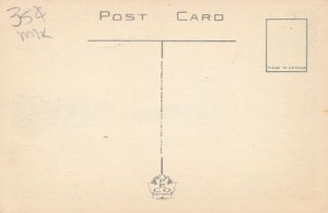 Ocean Liner Steam Ship clearing Quebec Bridge - Quebec, Canada