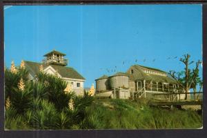 House of Refuge,Martin County Museum,Jensen Beach,FL BIN