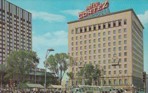 Texas El Paso Hotel Cortez