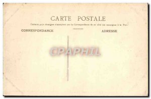 Old Postcard Paris Musee Guimet