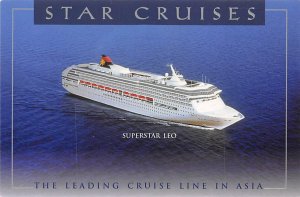 Super Star Leo Super Star Leo, Star Cruises View image 