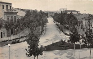 Lot185 viale cairoli fano real photo italy