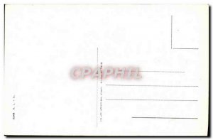 Old Postcard Fancy Cows Basque Country