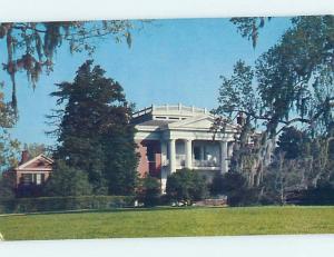 Pre-1980 HISTORIC HOME Natchez Mississippi MS d1504