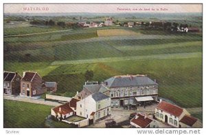 Waterloo , Belgium , 00-10s : Panorama