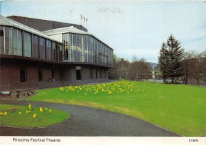 uk50388 pitlochry festival theatre scotland uk