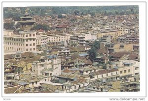 Kathmandu , NEPAL , 40-60s
