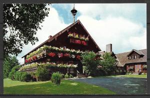 Vermont, Stowe - Trapp Family Lodge - [VT-021]