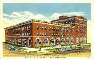 Hotel Floridan - Tallahassee