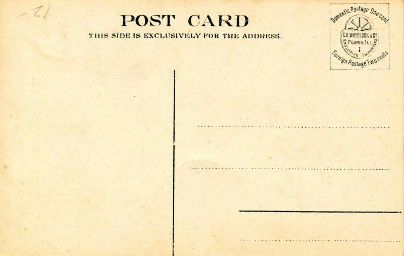 VT - Barre. Bird's Eye View