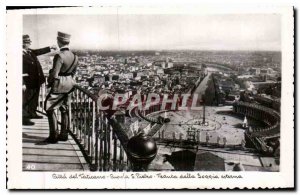 Postcard Modern Citta del Vaticano