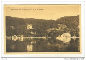 Leonstein, Pörtschach am Wörthersee (439 m), Carinthia, Austria, 1900-1910s