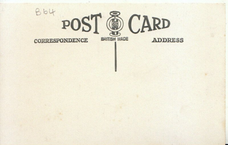 Shropshire Postcard - Lilleshall Abbey - Ref TZ4239