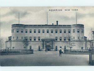 1920's BUILDING New York City NY ho1161