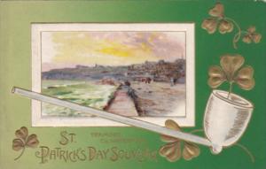 Saint Patrick's Day Tramore Waterford 1910