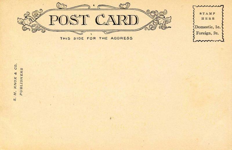 WI - Madison. Armory