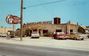 Danna's Rock House Restaurant and Lounge - New Orleans, Louisiana LA
