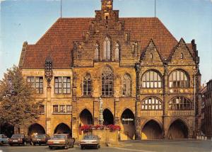 BT13799 Hildesheim das rathaus            Germany