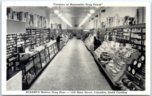 Creators of Reasonable Drug Prices, Eckerd's Modern Drug Store - Columbia, SC