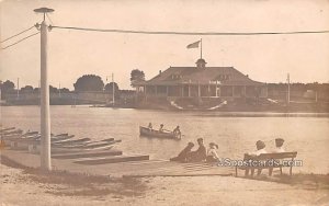 Boat Scene - Misc, South Dakota SD  