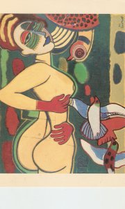 Corneille. Un reve  peuple d'08xeaus Mod ern Dutch PC. continental size