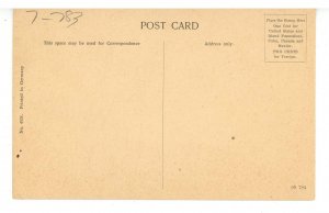 MA - Salisbury Beach. Montgomery Dance Hall